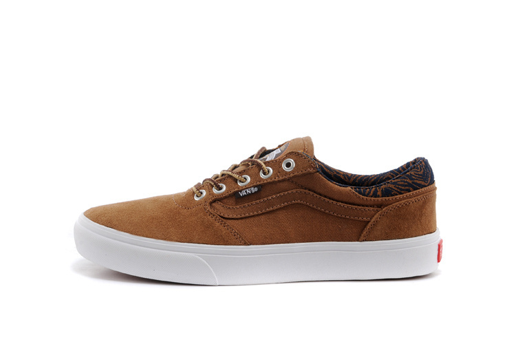Basket Vans Homme Pas Cher